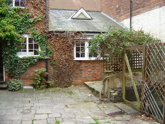 Courtyard-Cottages